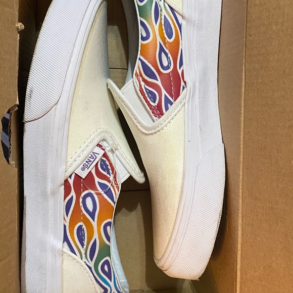 Vans Other - Slip on Vans